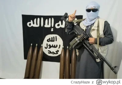 CrazyHaze - @CrazyHaze: hellzobah to był k---a słaby