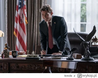 kmds - Nowy serial #paradise na #disney 

Odcinek 7, absolutne mistrzostwo świata, 10...