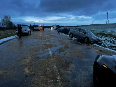 Gienek-Kielbasa - Zlot miłośników opon letnich oddział Zachodniopomorski #motoryzacja...