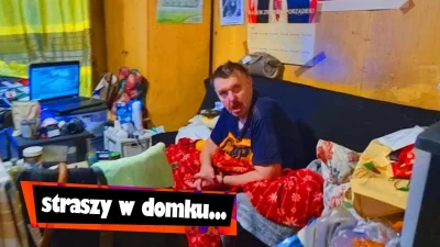 lechulechu - Teraz już na pewno #kononowicz #spookyseason