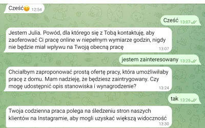 podrywacz1 - A już miałem nadzieję, że to network marketing :/
#sebcel #frajerzyzmlm ...