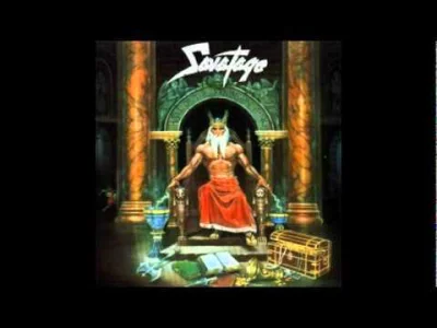 MaszBaboTalerz - Savatage - Hall Of The Mountain King
https://youtu.be/QdGD3Ukb3Q0?s...