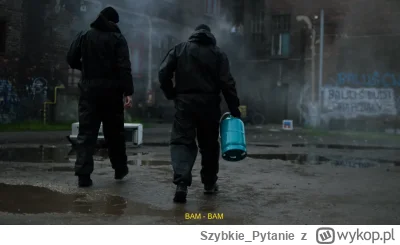 Szybkie_Pytanie - sigma prowadzi bete do gazu