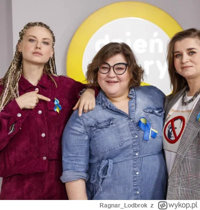 Ragnar_Lodbrok - Gdzie teraz się szuka koleżanek w internecie?
I czy wszystkie tak bo...