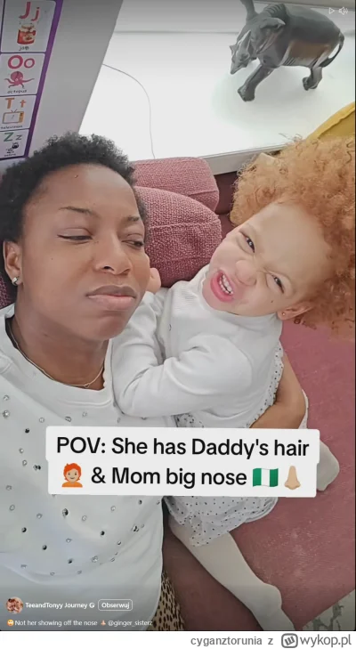 cyganztorunia - #przypadkowymurzyn
Dla rudych fanów czekoladek. This could have been ...