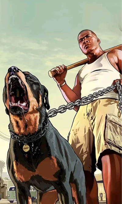 Holetoanother_universe - Spokojnie, puszek nie gryzie, on chce się tylko z panem zapo...