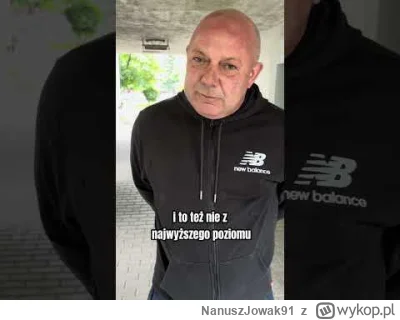 NanuszJowak91 - Uniwersum polskiej pilki po raz kolejny nie zawodzi #mecz #reprezenta...