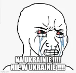 LoginZajetyPrzezKomornika - Uprzejmie przypominam, że "w Ukrainie" jak i "na Ukrainie...
