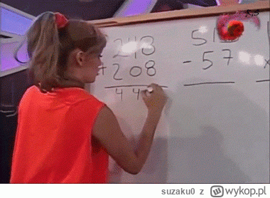 suzaku0 - stary po ogłoszeniu tabel alimentacyjnych liczący ile mu pioter wisi za te ...