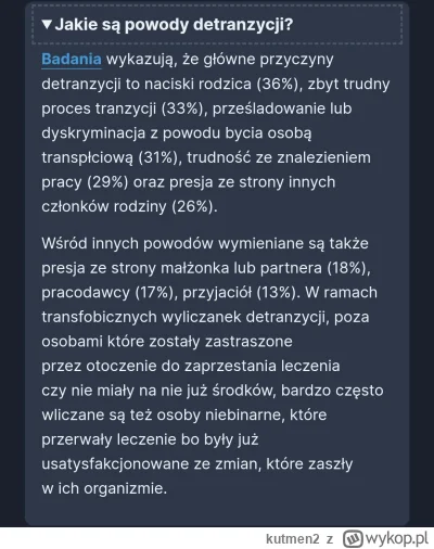 kutmen2 - Matematykę też jakąś po tranzycji mają xD #bekazlewactwa #lgbt