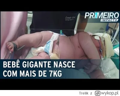 Trelik - Na tego dajcie 1000+
#heheszki #dzieci #500plus