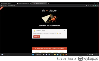 Stryde_hax - Dlaczego u mnie nie działa?