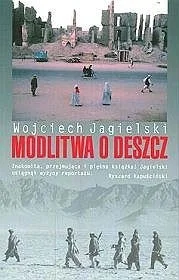 Tosiek14 - 341 + 1 = 342

Tytuł: Modlitwa o deszcz
Autor: Wojciech Jagielski
Gatunek:...