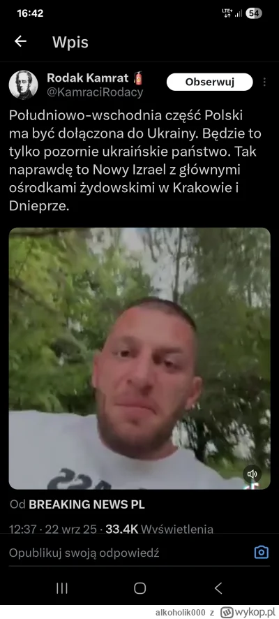 alkoholik000 - #polskieonuce #rosja #ukraina

Z jakiego rodzaju zaburzeniami mamy tut...