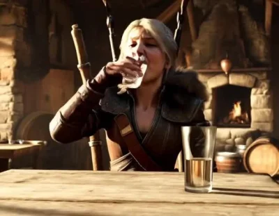 Krs90 - #gry #wiedzmin #wiedzmin3 #wiedzmin4 #heheszki #porannamalpka
Po szklanie i n...