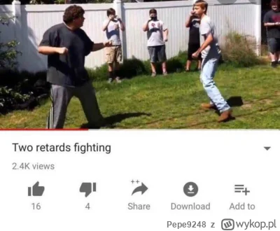 Pepe9248 - Wyrównany pojedynek sędziów w obu meczach
#mecz