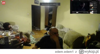 adam-adam1 - #danielmagical jaca rzyga