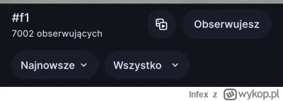 Infex - #f1 dużo nas