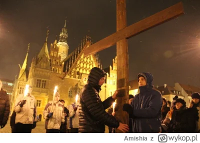 Amishia - @krucjatasyjonistycznegojihadu czy jest tak codziennie? Idąc tym tropem, to...