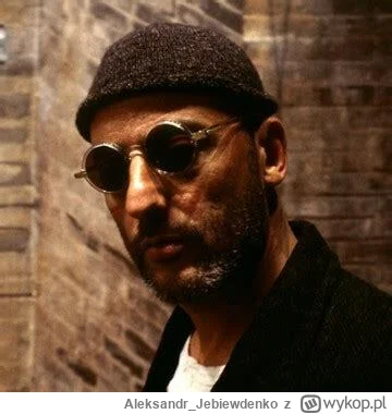 Aleksandr_Jebiewdenko - @raszko754: