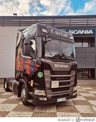 lucjusz23 - #pogonszczecin #lechpoznan

Co wy na to