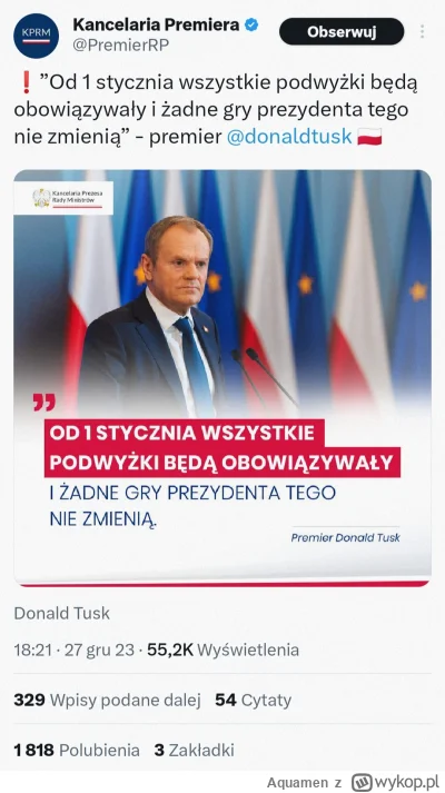 A.....n - Ciekawe co myśli sobie o tym wszystkim obcokrajowiec który czyta wpisy Mini...