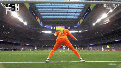 uncle_freddie - Wojtuś Szczęsny broni karniaka Mbappe (。◕‿‿◕。)
MIRROR: https://strea...