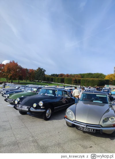 pan_krawczyk - @francuskie szukałem polskich blach ale żadnych nie widziałem