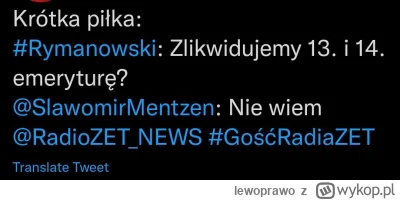 lewoprawo - @Odkamieniacz: