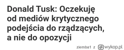 ziemba1 - @xiv7 a za co został zawieszony były dziennikarz Onetu? Nie za krytykę rząd...