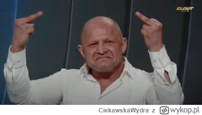 CiekawskaWydra - @StreamOnline_pl: