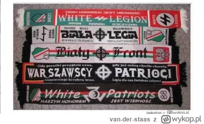 van-der-staas - @eeehhh 
Polacy mają w dupie neonazistowskie symbole
Bo mają.