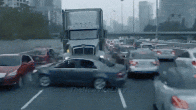 Drom - Niech zadzwonią do supportu.