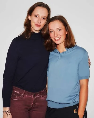 Atari_65XE - Swiatek Sisters

#tenis