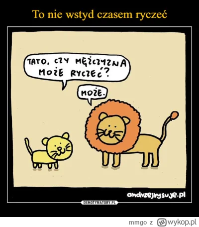 mmgo - @ojciecwzdety: