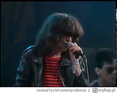 JednaZTychPrzekletychBestii - #muzyka