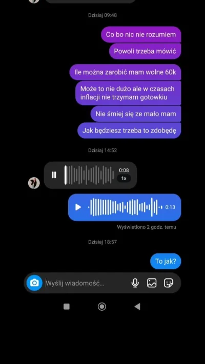 ziuaxa - Zasady są proste - tęsknisz za Izką, dajesz plusa ( ͡° ͜ʖ ͡°)

#izadamczyk #...