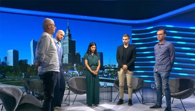 latarnikpolityczny - #mecz 

Co tam smutasy? ( ͡º ͜ʖ͡º)