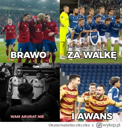 Okatarinabellaczikcziks - Piękny to był wczoraj wieczór, nie zapomnę go nigdy ( ͡° ͜ʖ...