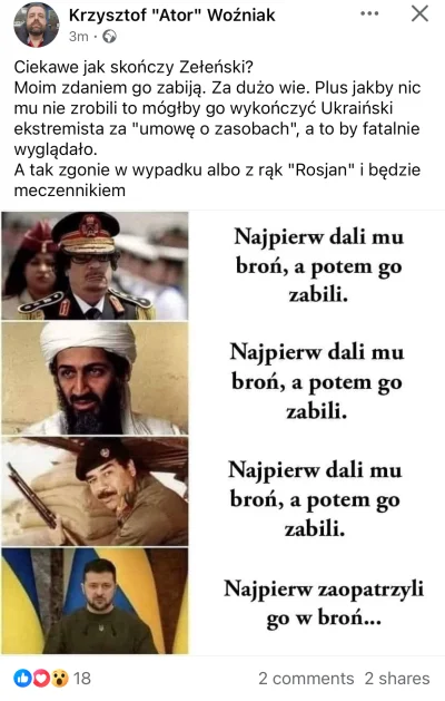 andrejduda - #ator pOwAŻNy anAliTyk