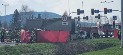 Fennrir - @Lordon 
To już raczej było "dotarte" auto bo rocznik chyba 2021, więc ktoś...