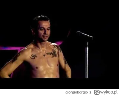 giorgioborgio - klasyka #muzyka #depechemode