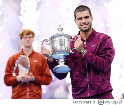 szarytkarz - I humor gituwa ( ͡º ͜ʖ͡º)
nawet w poniedziałek 
#tenis