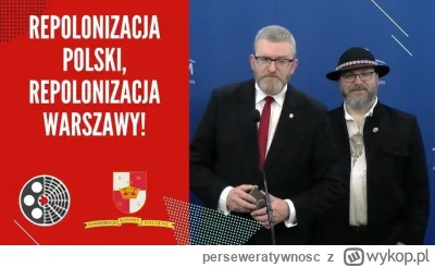 perseweratywnosc - @Grzesiok: w temacie wystąpień z ludzmi którzy postulują prawo do ...