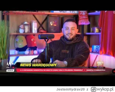 JestemHydrav20 - BOXDEL komentuje słowa wardęgi
#famemma #wardega
#boxdel