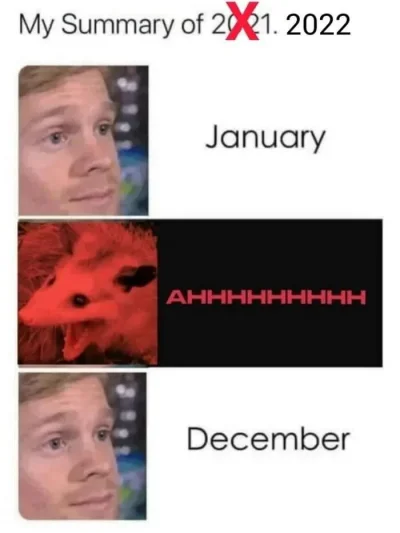 Reichsmarschall - 2̶0̶2̶2 2023