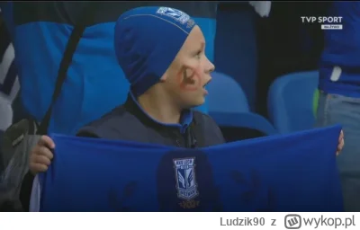 Ludzik90 - I to jest roznica klas w dopingu i atmosferze meczowej. 
Dzisiajejszy mecz...