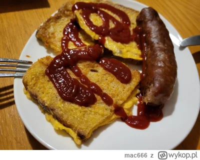 mac666 - ( ͡° ͜ʖ ͡°)

#gotujzwykopem #jedzenie