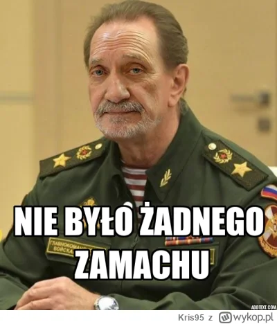Kris95 - Rosyjski Macierewicz be like:

#wojna #rosja #ukraina #bekazpisu #heheszki #...