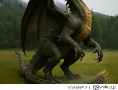 Kryspin013 - @matti-nn: dym i lustra